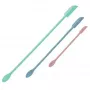 Westmark ohut Silicone Steel 3 kpl sininen roosa turkoosi