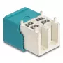 DeLOCK HDMTD nelinkertainen kulmaliitin piirilevyille