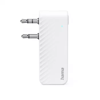Hama 00014171 Bluetooth-musiikkivastaanotin 7 m valkoinen