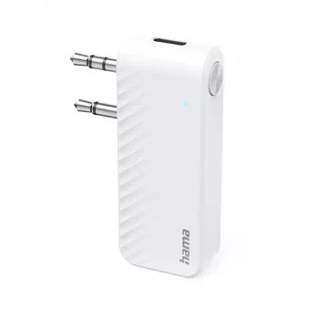 Hama 00014171 Bluetooth-musiikkivastaanotin 7 m valkoinen