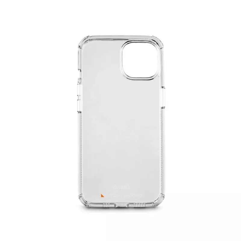 Hama ”Extreme Protect” puhelinkotelo Apple iPhone 13, läpinäkyvä