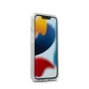 Hama ”Extreme Protect” puhelinkotelo Apple iPhone 13, läpinäkyvä