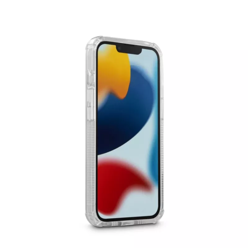 Hama ”Extreme Protect” puhelinkotelo Apple iPhone 13, läpinäkyvä
