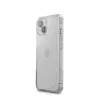 Hama ”Extreme Protect” puhelinkotelo Apple iPhone 13, läpinäkyvä