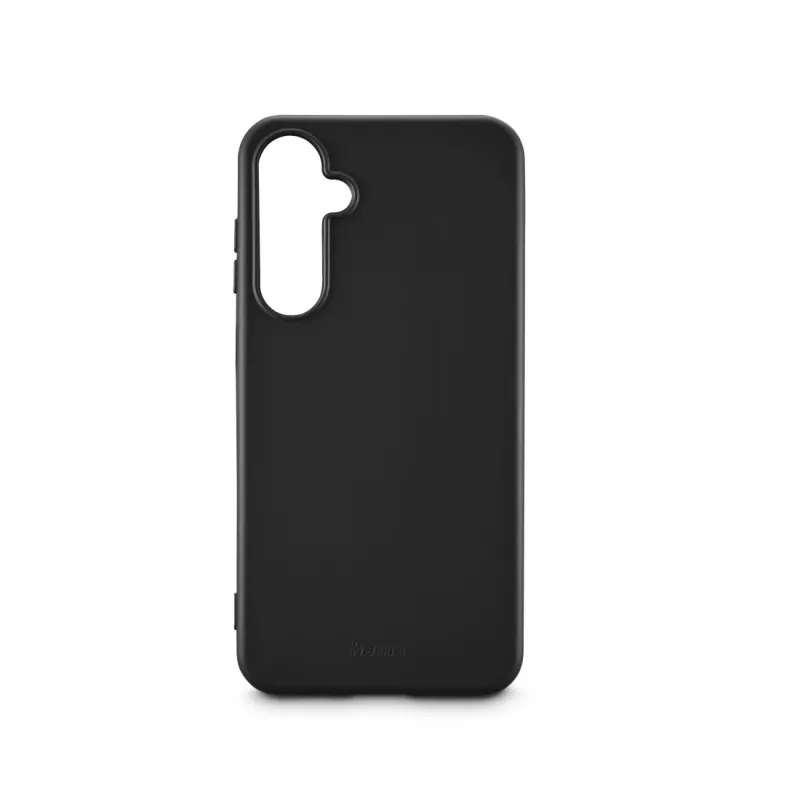 Hama ”Fantastic Feel” puhelinkotelo Samsung Galaxy A25 5G, musta