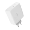 Sisälaturi Trust Maxo 25381 yleispikalaturi 20V 2xUSB-C