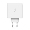 Sisälaturi Trust Maxo 25381 yleispikalaturi 20V 2xUSB-C