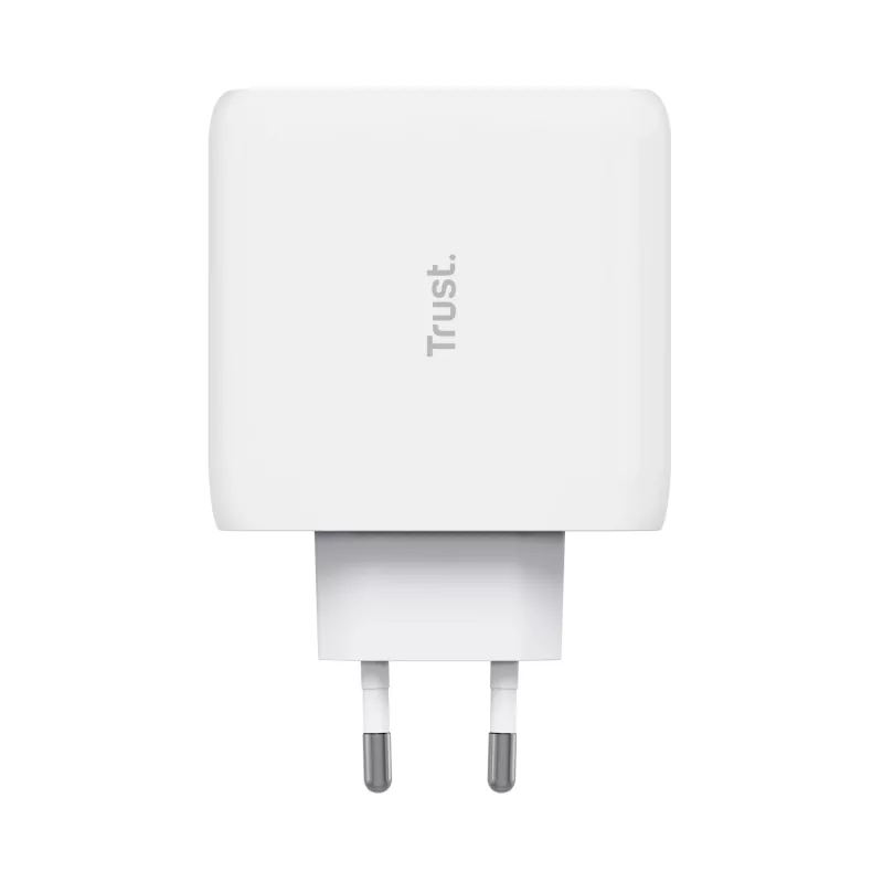 Sisälaturi Trust Maxo 25381 yleispikalaturi 20V 2xUSB-C