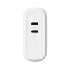 Sisälaturi Trust Maxo 25381 yleispikalaturi 20V 2xUSB-C