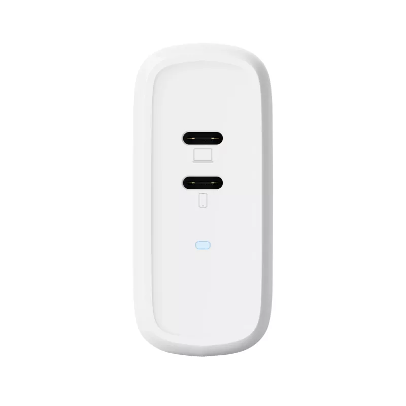 Sisälaturi Trust Maxo 25381 yleispikalaturi 20V 2xUSB-C