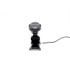 Käsikäyttöinen viivakoodinlukija Star Micronics BSH-20U 1D/2D CMOS johdollinen USB musta