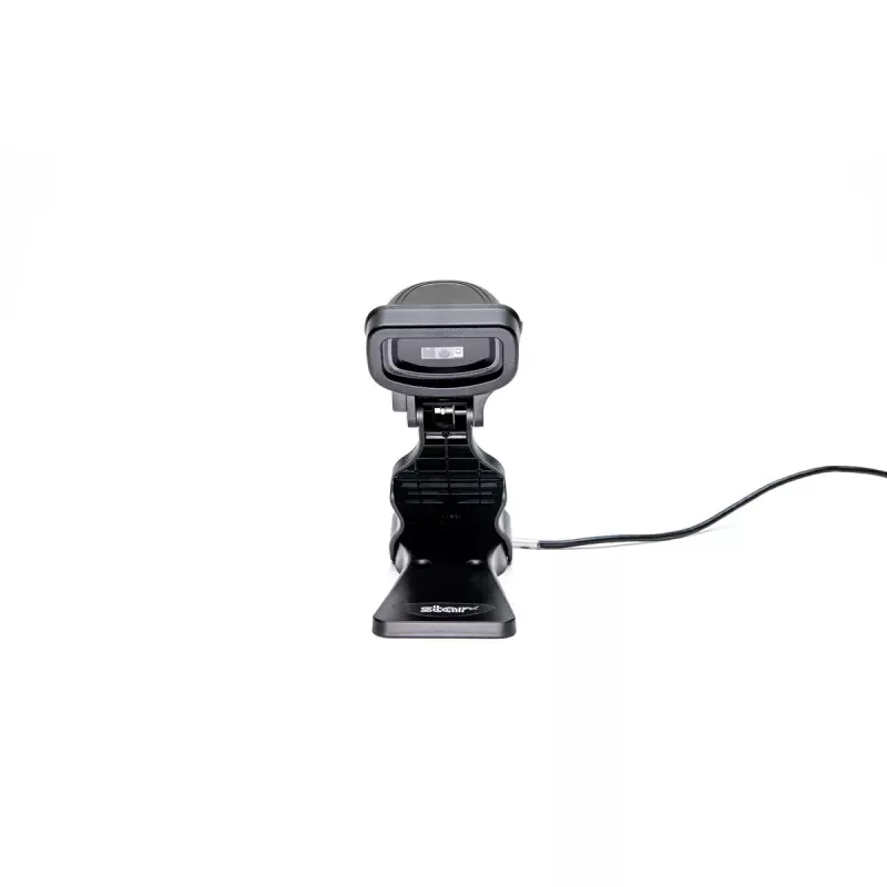 Käsikäyttöinen viivakoodinlukija Star Micronics BSH-20U 1D/2D CMOS johdollinen USB musta