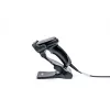 Käsikäyttöinen viivakoodinlukija Star Micronics BSH-20U 1D/2D CMOS johdollinen USB musta