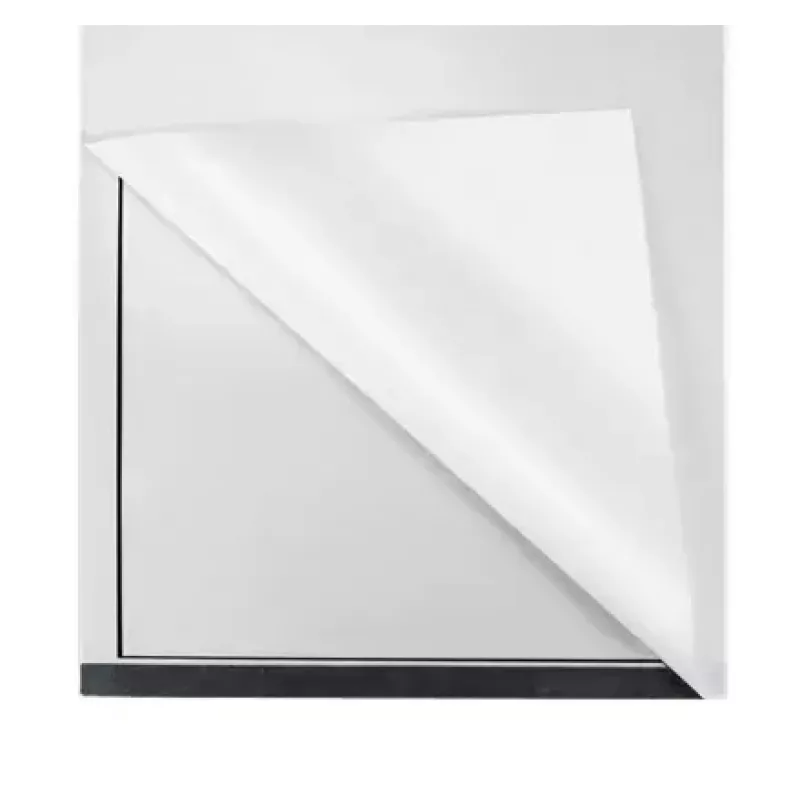 Taulujen kehys Franken AR15102 A3 musta 470x10x650mm 2 kpl