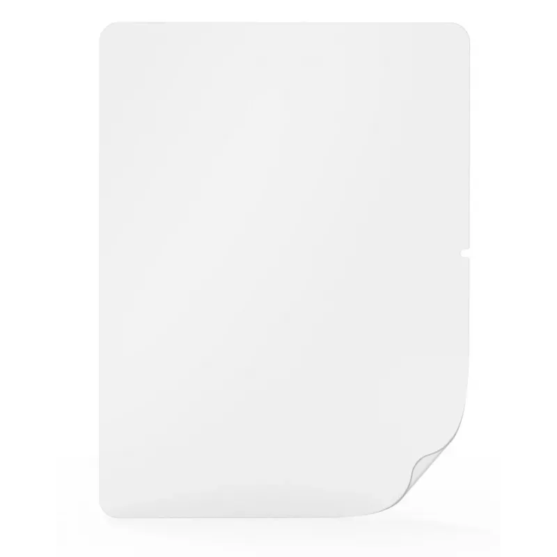 Hama Hiflex Clear näytönsuojakalvo Apple 1 kpl