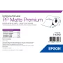 Epson 7113703 tarrarulla valkoinen itseliimautuva tarrarulla