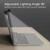 Liitettävä kannettavan tietokoneen LED-valonauha ACT AC8050, himmennettävä, USB-käyttöinen