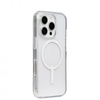 ZAGG Cases Crystal Palace Snap Apple iPhone 16 Pro kirkas