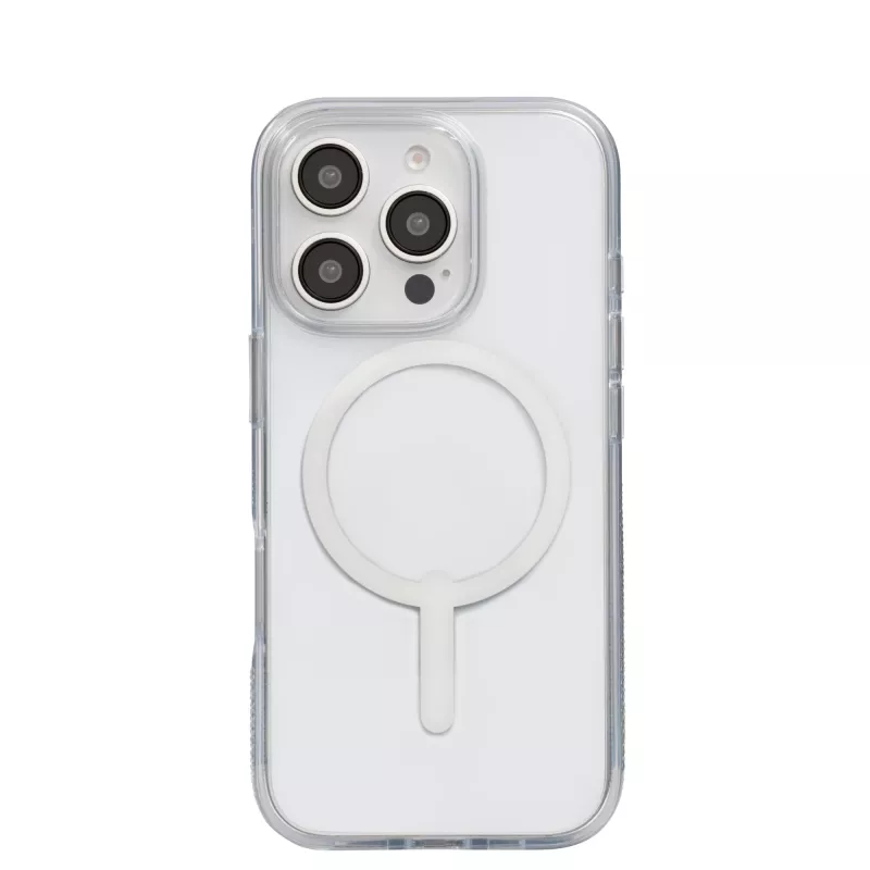ZAGG Cases Crystal Palace Snap Apple iPhone 16 Pro kirkas