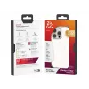 ZAGG Cases Crystal Palace Snap Apple iPhone 16 Pro kirkas
