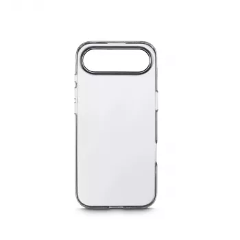 Hama Always Clear puhelinkotelo 16,5 cm (6,5