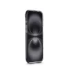 Hama Always Clear puhelinkotelo 16,5 cm (6,5