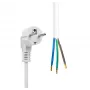 Microconnect MC-PE005SCHW-OE