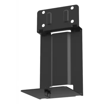 Yealink MD-PTZBracket, asennusteline, musta, 145 mm, 139,6 mm, 288,5 mm, 1,3 kg