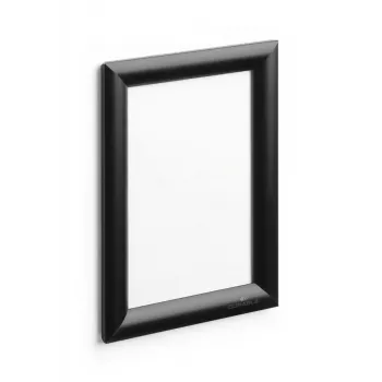 Valokuvakehys Durable 479501 — yksittäinen kehys alumiinia/muovia, 179×240×12 mm, musta