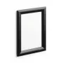 Durable 479501 napsautuskehys A5, alumiini, musta, 1 kpl