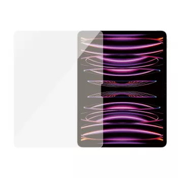 Tempered Glass Screen Protector PanzerGlass SAFE. iPad Air 13 inch (2024–2026) / iPad Pro 13 inch (2024–2025) Ultra‑Wide Fit — 50 kpl