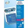 Valokuvapaperi A4 Avery Premium Colour Laser 170 g/m² kiiltävä valkoinen 1298