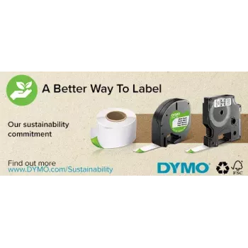 DYMO 3D-tarranauhat tarranvalmistusnauha