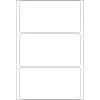 Yleismerkit HERMA 52x100 mm valkoinen paperi matta käsinmerkintä 96 kpl