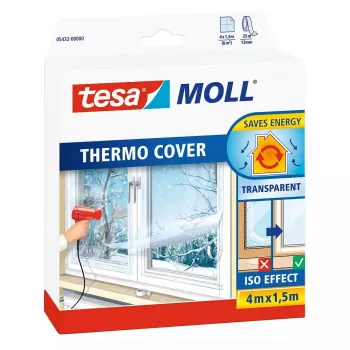 Ikkunakalvo itseliimautuva TESA 05432-00000-02