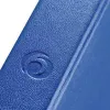 Rengaskansio Herlitz 05365044 A5 sininen polypropeeni