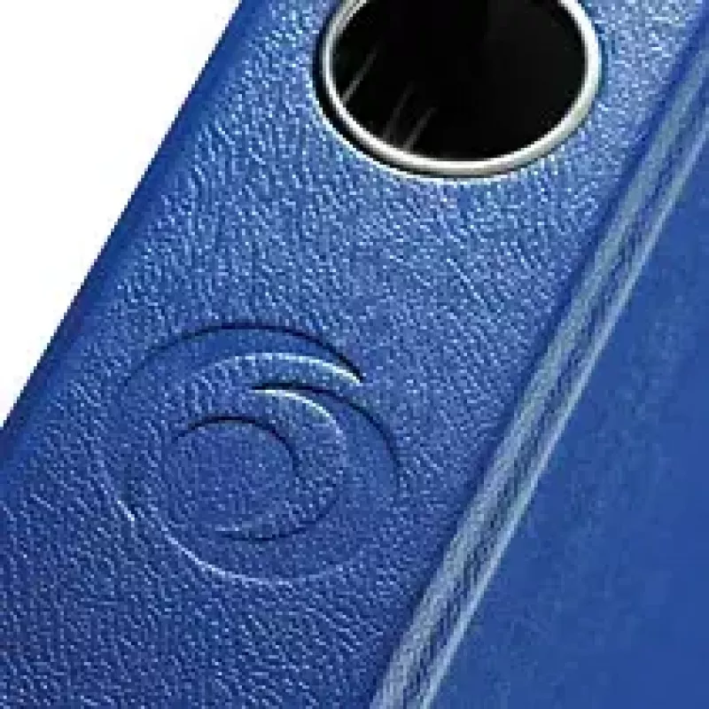 Rengaskansio Herlitz 05450408 A4 sininen