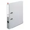 Rengaskansio Herlitz 05450903 A4 harmaa