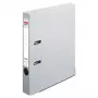 Rengaskansio Herlitz 05450903 A4 harmaa