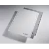 Numeerinen välilehtirekisteri Durable 6511-10