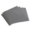 Rexel Ice Popper Wallet Landscape A4 kirkas (5), A4, läpinäkyvä, 1 mm, 335 mm, 235 mm, 5 kpl