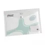Rexel Ice Popper Wallet käyntikorttitaskulla A4 läpinäkyvä (5)