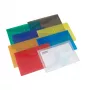 Rexel Popper Wallet A4 sekalainen, A4, polypropeeni (PP), monivärinen, 150 arkkia, 335 mm, 235 mm