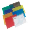 Rexel Popper Wallet A4 sekalainen, A4, polypropeeni (PP), monivärinen, 150 arkkia, 335 mm, 235 mm