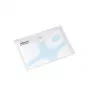 Rexel Popper Wallet A4 valkoinen (5), A4, polypropeeni (PP), valkoinen, 150 arkkia, 335 mm, 235 mm