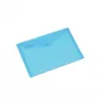 Rexel Popper Wallet A4 sininen (5), A4, polypropeeni (PP), sininen, 150 arkkia, 335 mm, 235 mm