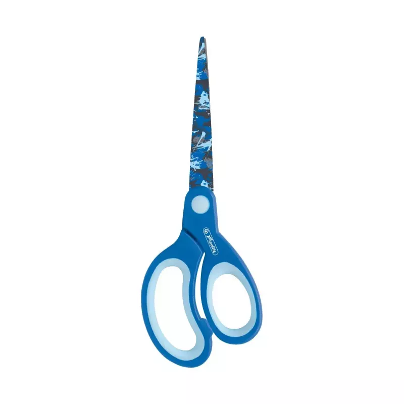 Sakset Herlitz 10801728 eri värit 1 kpl