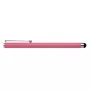 Kensington Virtuoso™ Touch kosketuskynä, pinkki, Apple iPad, iPad 2, iPhone, silikoni, 1 kpl