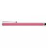 Kensington Virtuoso™ Touch kosketuskynä, pinkki, Apple iPad, iPad 2, iPhone, silikoni, 1 kpl