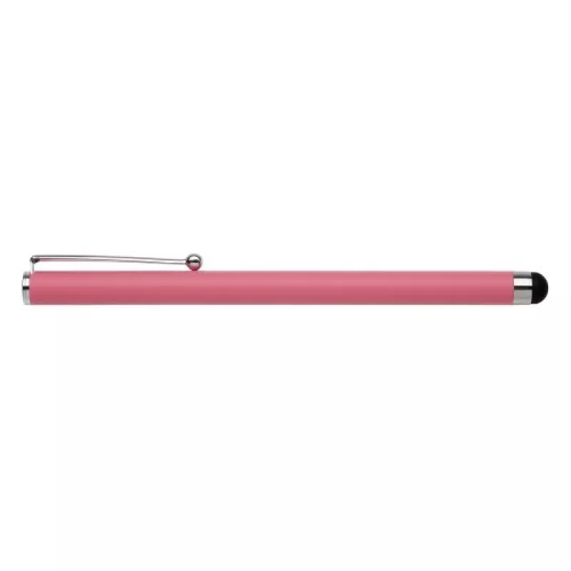 Kensington Virtuoso™ Touch kosketuskynä, pinkki, Apple iPad, iPad 2, iPhone, silikoni, 1 kpl